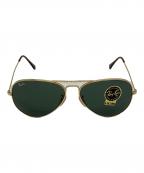 RAY-BANレイバン）の古着「Aviator Titanium」