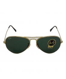 RAY-BAN（レイバン）の古着「Aviator Titanium」