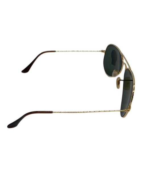 RAY-BAN（レイバン）RAY-BAN (レイバン) Aviator Titanium サイズ:58□14 未使用品の古着・服飾アイテム