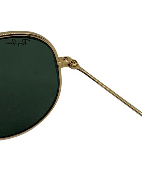 RAY-BAN（レイバン）RAY-BAN (レイバン) Aviator Titanium サイズ:58□14 未使用品の古着・服飾アイテム