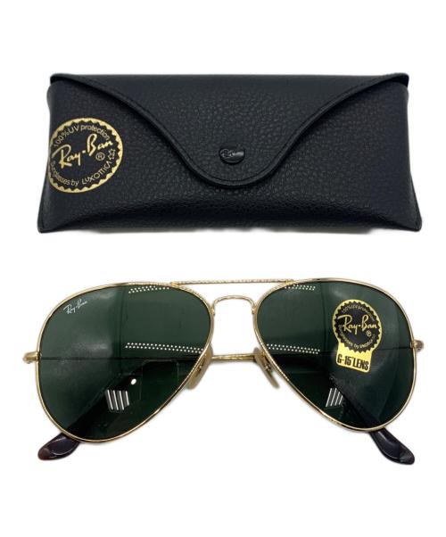 RAY-BAN（レイバン）RAY-BAN (レイバン) Aviator Titanium サイズ:58□14 未使用品の古着・服飾アイテム