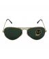 RAY-BAN（レイバン）の古着「Aviator Titanium」