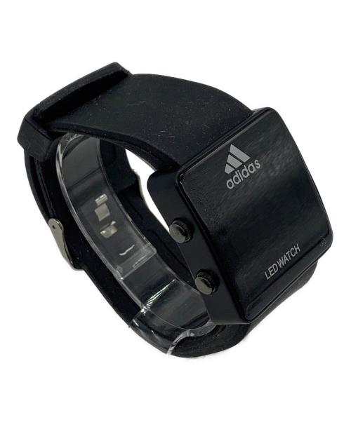 adidas（アディダス）adidas (アディダス) LEDWATCHの古着・服飾アイテム