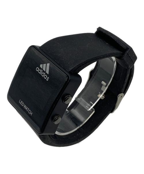 adidas（アディダス）adidas (アディダス) LEDWATCHの古着・服飾アイテム