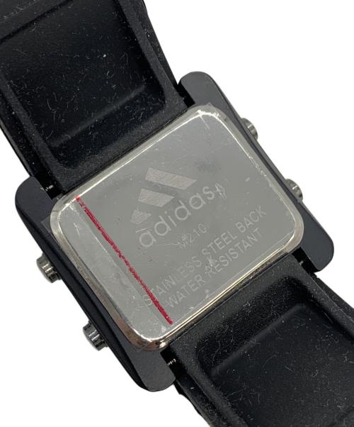 adidas（アディダス）adidas (アディダス) LEDWATCHの古着・服飾アイテム