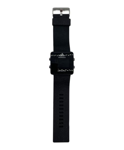 adidas（アディダス）adidas (アディダス) LEDWATCHの古着・服飾アイテム