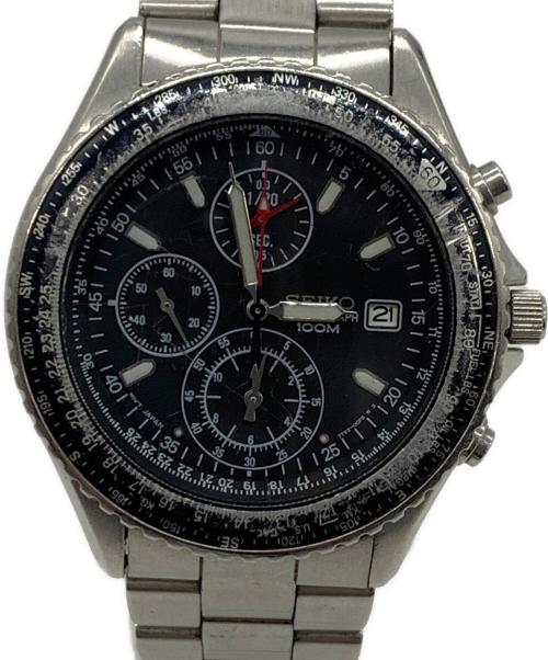SEIKO（セイコー）SEIKO (セイコー) クォーツ腕時計の古着・服飾アイテム
