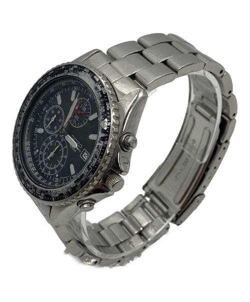 SEIKO（セイコー）SEIKO (セイコー) クォーツ腕時計の古着・服飾アイテム