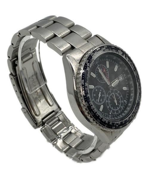 SEIKO（セイコー）SEIKO (セイコー) クォーツ腕時計の古着・服飾アイテム