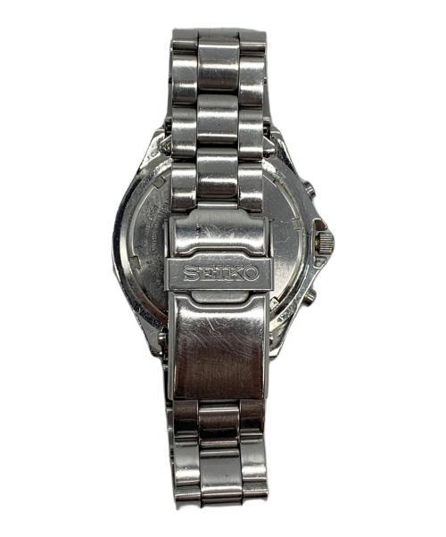 SEIKO（セイコー）SEIKO (セイコー) クォーツ腕時計の古着・服飾アイテム