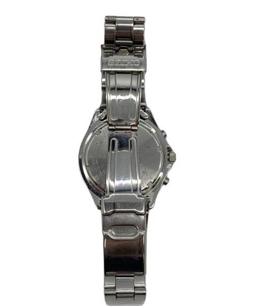SEIKO（セイコー）SEIKO (セイコー) クォーツ腕時計の古着・服飾アイテム