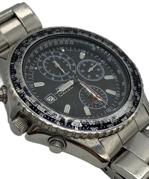 SEIKO（セイコー）SEIKO (セイコー) クォーツ腕時計の古着・服飾アイテム