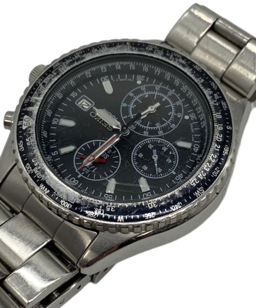 SEIKO（セイコー）SEIKO (セイコー) クォーツ腕時計の古着・服飾アイテム