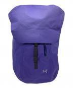 ARC'TERYXアークテリクス）の古着「Granville 25 Backpack」｜パープル