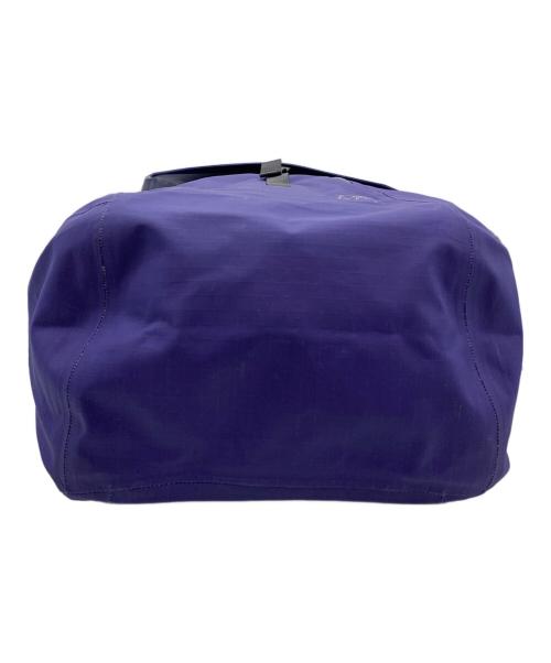 ARC'TERYX（アークテリクス）ARC'TERYX (アークテリクス) Granville 25 Backpack パープルの古着・服飾アイテム