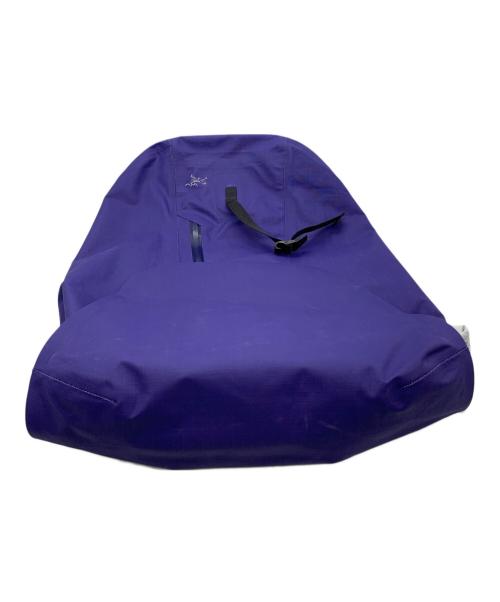 ARC'TERYX（アークテリクス）ARC'TERYX (アークテリクス) Granville 25 Backpack パープルの古着・服飾アイテム