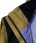中古・古着 THE NORTH FACE (ザ ノース フェイス) マウンテン レインテックス ジャケット ベージュ サイズ:S：12000円