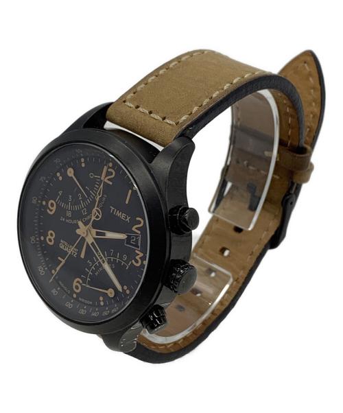 TIMEX（タイメックス）TIMEX (タイメックス) クォーツ腕時計の古着・服飾アイテム