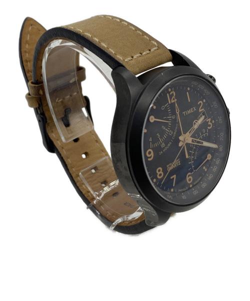 TIMEX（タイメックス）TIMEX (タイメックス) クォーツ腕時計の古着・服飾アイテム