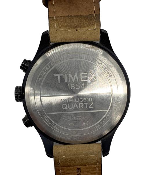 TIMEX（タイメックス）TIMEX (タイメックス) クォーツ腕時計の古着・服飾アイテム