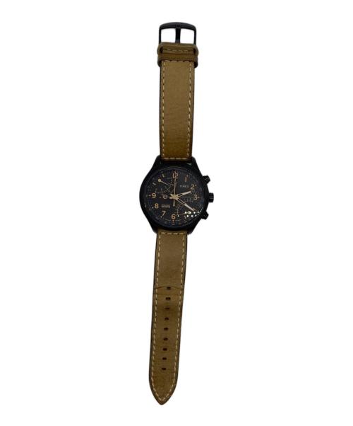TIMEX（タイメックス）TIMEX (タイメックス) クォーツ腕時計の古着・服飾アイテム