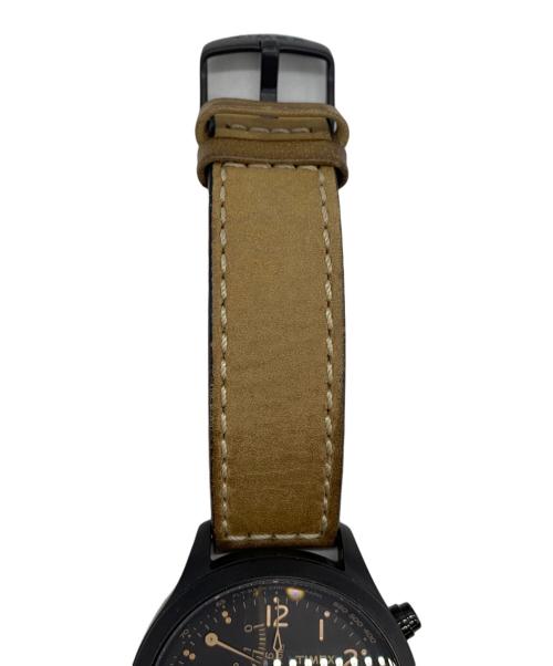 TIMEX（タイメックス）TIMEX (タイメックス) クォーツ腕時計の古着・服飾アイテム