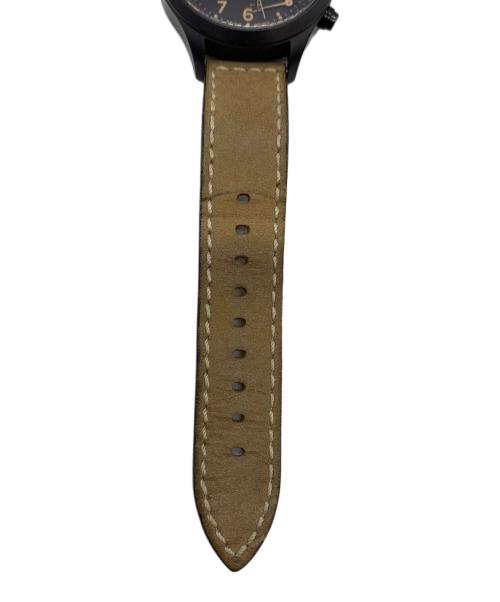 TIMEX（タイメックス）TIMEX (タイメックス) クォーツ腕時計の古着・服飾アイテム