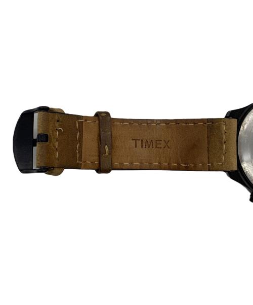 TIMEX（タイメックス）TIMEX (タイメックス) クォーツ腕時計の古着・服飾アイテム