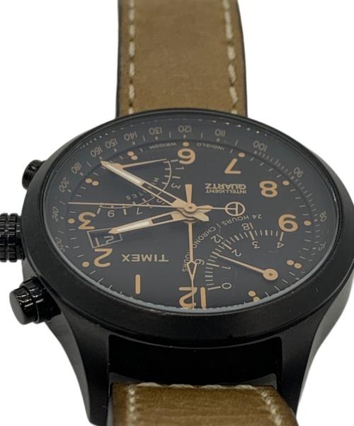 TIMEX（タイメックス）TIMEX (タイメックス) クォーツ腕時計の古着・服飾アイテム
