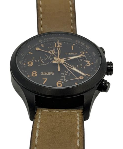 TIMEX（タイメックス）TIMEX (タイメックス) クォーツ腕時計の古着・服飾アイテム