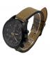 TIMEX (タイメックス) クォーツ腕時計：5000円