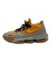 NIKE (ナイキ) ATMOS (アトモス) LeBron 16 Low オレンジ×グレー サイズ:27.5：8000円