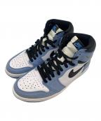 NIKEナイキ）の古着「Air Jordan 1 High OG」｜スカイブルー