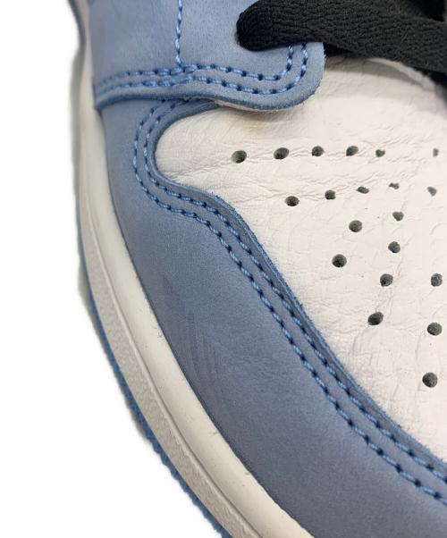 NIKE（ナイキ）NIKE (ナイキ) Air Jordan 1 High OG スカイブルー サイズ:27.5の古着・服飾アイテム