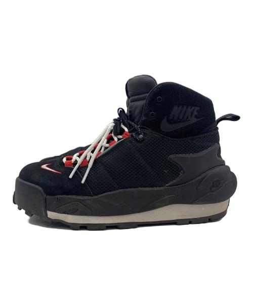 sacai（サカイ）sacai (サカイ) NIKE (ナイキ) MAGMASCAPE SP ブラック サイズ:27.5の古着・服飾アイテム