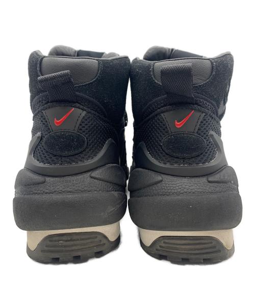 sacai（サカイ）sacai (サカイ) NIKE (ナイキ) MAGMASCAPE SP ブラック サイズ:27.5の古着・服飾アイテム