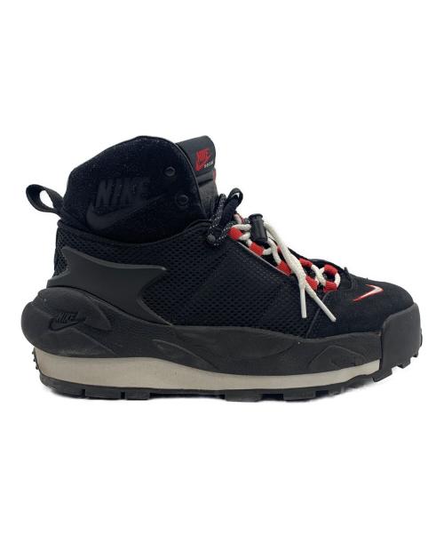 sacai（サカイ）sacai (サカイ) NIKE (ナイキ) MAGMASCAPE SP ブラック サイズ:27.5の古着・服飾アイテム