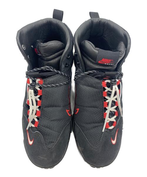 sacai（サカイ）sacai (サカイ) NIKE (ナイキ) MAGMASCAPE SP ブラック サイズ:27.5の古着・服飾アイテム