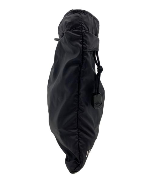 SUPREME（シュプリーム）Supreme (シュプリーム) THE NORTH FACE (ザ ノース フェイス) × The North Face S Logo Shoulder Bag ブラックの古着・服飾アイテム