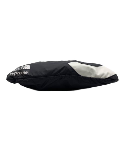 SUPREME（シュプリーム）Supreme (シュプリーム) THE NORTH FACE (ザ ノース フェイス) × The North Face S Logo Shoulder Bag ブラックの古着・服飾アイテム
