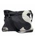 Supreme（シュプリーム）の古着「× The North Face S Logo Shoulder Bag」｜ブラック