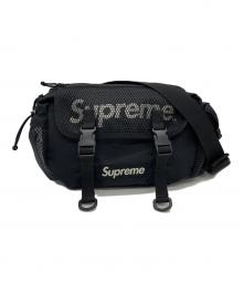 SUPREME（シュプリーム）の古着「20SS Waist Bag "Black"」｜ブラック