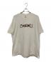 SUPREME（シュプリーム）の古着「Handstyle Tee」｜ホワイト