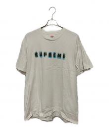 SUPREME（シュプリーム）の古着「Stencli Tee」｜ホワイト
