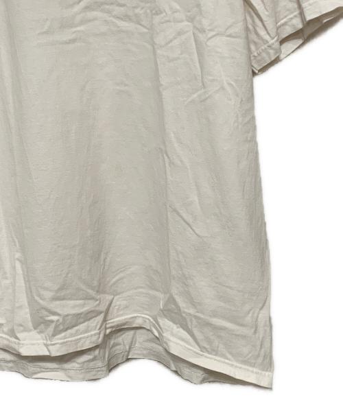 SUPREME（シュプリーム）SUPREME (シュプリーム) Stencli Tee ホワイト サイズ:XLの古着・服飾アイテム