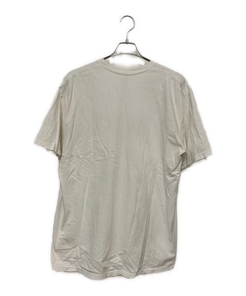 SUPREME（シュプリーム）SUPREME (シュプリーム) Stencli Tee ホワイト サイズ:XLの古着・服飾アイテム