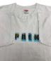 中古・古着 SUPREME (シュプリーム) Stencli Tee ホワイト サイズ:XL：7000円