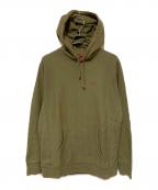 SUPREMEシュプリーム）の古着「Small Box Logo foodie」｜オリーブ