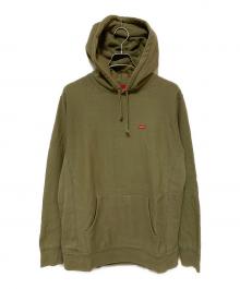 SUPREME（シュプリーム）の古着「Small Box Logo foodie」｜オリーブ