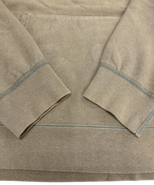 SUPREME（シュプリーム）Supreme (シュプリーム) Small Box Logo foodie オリーブ サイズ:Ｌの古着・服飾アイテム